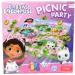 Gabi къща за играчки Пикник игра - Trefl изображение 1