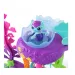 Габи къщичка за кукли: Игралният комплект Аквариум на Mercat - Spin Master изображение 3
