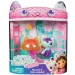 Къщата на куклите на Габи: Филмът - комплект от 2 фигурки Mercat и Kitty Jellyfish - Spin Master изображение 1