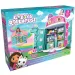Габи къща за кукли Meow-mazing Къща за кукли 63 см - Spin Master изображение 1