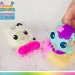 Gabi къща за кукли: Mercat и Pandy Paws играчки за баня с пръскалки - Spin Master изображение 3