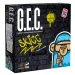 G.E.C. Skicc настолна игра изображение 1