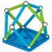 Geomag Green Line Classic магнитна конструкторска игра 25бр. изображение 2