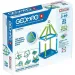Geomag Green Line Classic магнитна конструкторска игра 25бр. изображение 1