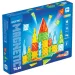 Geomag Magnetic Tiles Gems магнитни строителни плочки 44бр. изображение 1