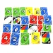 Get wild UNO карти - Mattel изображение 1