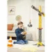 Гигантски кран 110см - Dickie Toys изображение 4