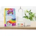 Glibbi Boom: Бомба за вана във форма на облак с цветове на дъгата - Simba toys изображение 5