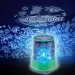 Glow N Fun проекторна лампа с динозаври изображение 3