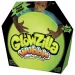 Glowzilla Wubble светеща балонна топка неон зелена 75см изображение 1