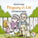 Книга с приказки при баба Папа - Pagony