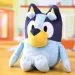 Говореща плюшена фигура Bluey 33см изображение 2