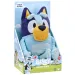 Говореща плюшена фигура Bluey 33см изображение 1