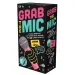 Grab the Mic настолна игра изображение 1