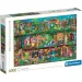Градинска рафт 6000бр. HQC пъзел - Clementoni