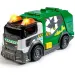 Градски сметосъбирач с светлина и звук 15см - Dickie Toys изображение 2