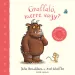 Графало, къде си? детска книга - Pagony
