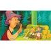 Грим братя: Яне и Юлка диафилм изображение 1