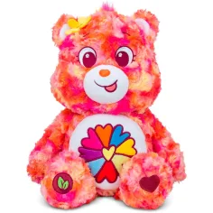 Грижовни мечета: Цветна гора Мечка 35см - Simba Toys изображение 2