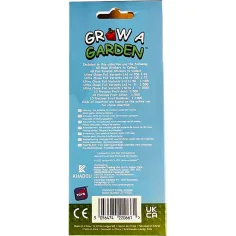 Grow A Garden Карта за стикери в кутия с бонус карта изображение 2