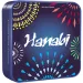Hanabi настолна игра в метална кутия изображение 1