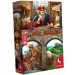 Hansa Teutonica настолна игра - Разширено издание
