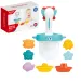Happy World: Играчка за баня с морски животни и мрежа изображение 1