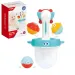 Happy World: Играчка за баня с морски животни изображение 1