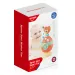 Happy World: Играчка за баня с сърчица изображение 3