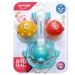 Happy World: Риболовна игра с морски животни за баня изображение 3