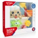 Happy World: Забавна играчка за баня с фока изображение 4