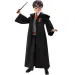 Хари Потър и Стаята на тайните: Хари Потър кукла - Mattel изображение 2