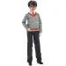 Хари Потър и Стаята на тайните: Хари Потър кукла - Mattel изображение 3
