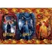 Harry Potter 104 части пъзел - Clementoni изображение 2