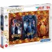 Harry Potter 104 части пъзел - Clementoni изображение 1