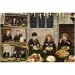 Harry Potter 300 части премиум пъзел - Trefl изображение 2