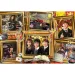 Harry Potter Supercolor пъзел 180бр - Clementoni изображение 2