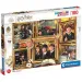 Harry Potter Supercolor пъзел 180бр - Clementoni изображение 1