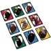 Harry Potter UNO карта - Mattel изображение 4