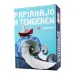 Хартиен кораб в морето настолна игра изображение 1