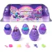 Hatchimals Alive!: Neon Rainbow поставка за яйца - Spin Master изображение 3