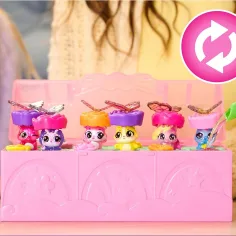 Hatchimals: Bloomables Bloom Bash Мултиопаковка - Spin Master изображение 3