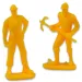 Heavy Duty: Играчка комплект за строителство с колички и аксесоари изображение 8