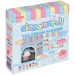 Hello Kitty: Cinnamoroll фигура със сладоледен салон и къща за стикери - Comansi изображение 1