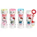 Hello Kitty цветен сапунен мехур 60ml