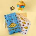 Hello Kitty: Фигура Понпомпурин в кутия с аксесоари 6 см изображение 3