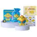 Hello Kitty: Фигура Понпомпурин в кутия с аксесоари 6 см изображение 1