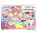 Hello Kitty градинско парти 104 части пъзел - Clementoni