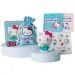 Hello Kitty: Hello Kitty Фигура в кутия с аксесоари 6см изображение 1