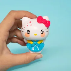 Hello Kitty и приятели 4бр. фигурки - Comansi изображение 2